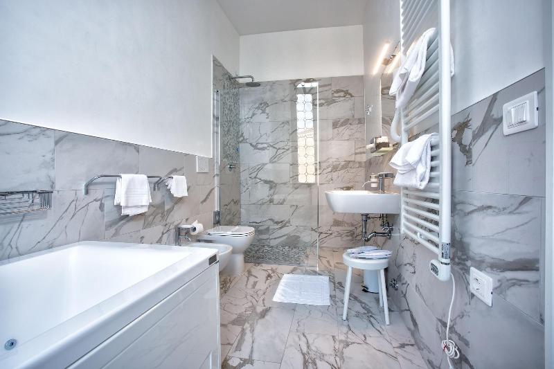 Hotel Cà Nobile Corner - Oda