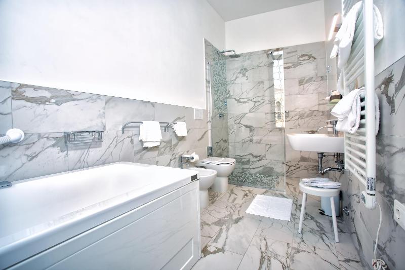 Hotel Cà Nobile Corner - Oda