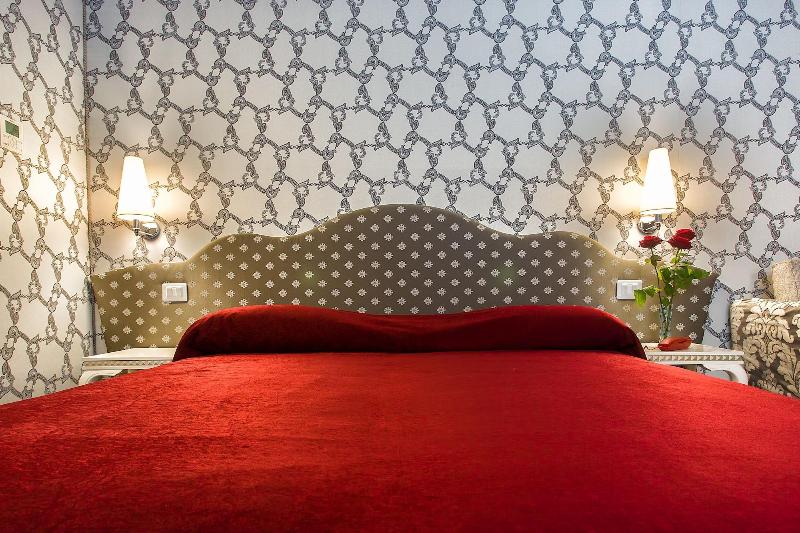 Hotel Cà Nobile Corner - Oda