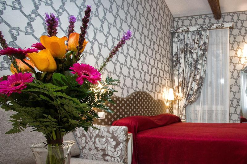 Hotel Cà Nobile Corner - Oda