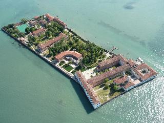 Centro Soggiorno San Servolo otel fotoğrafı