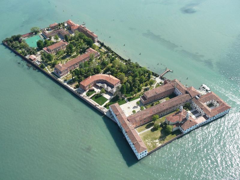 Centro Soggiorno San Servolo - Genel