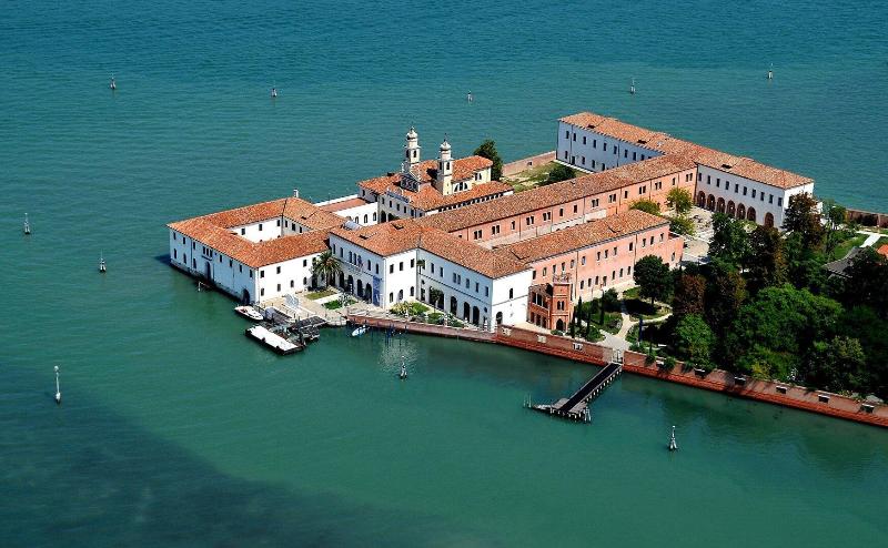 Centro Soggiorno San Servolo - Genel
