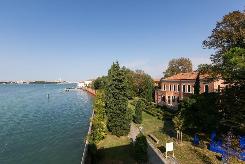 Centro Soggiorno San Servolo - Genel