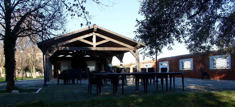 Centro Soggiorno San Servolo - Genel