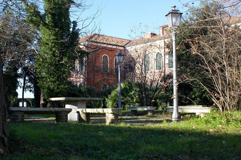Centro Soggiorno San Servolo - Genel