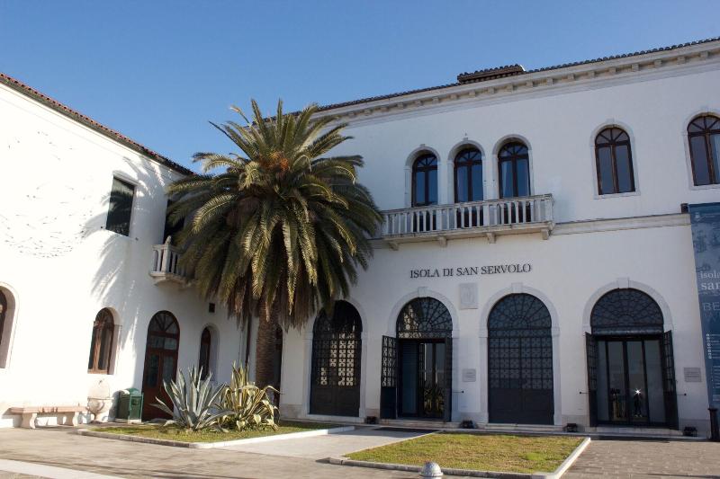Centro Soggiorno San Servolo - Genel