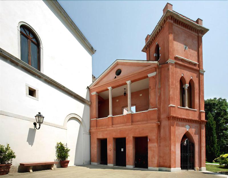 Centro Soggiorno San Servolo - Genel