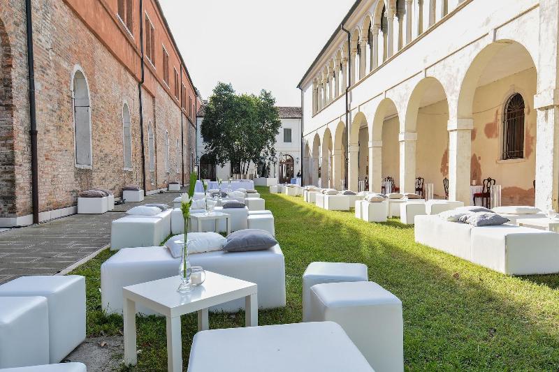 Centro Soggiorno San Servolo - Genel
