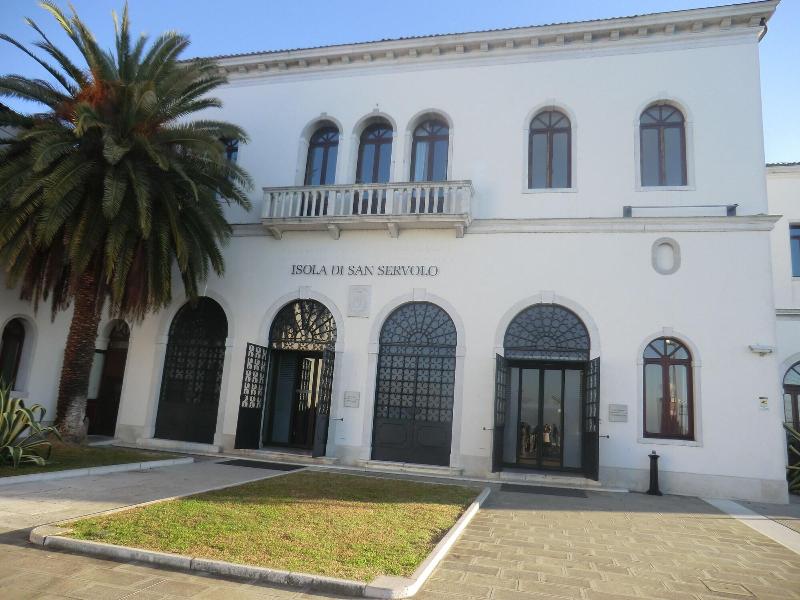 Centro Soggiorno San Servolo - Genel