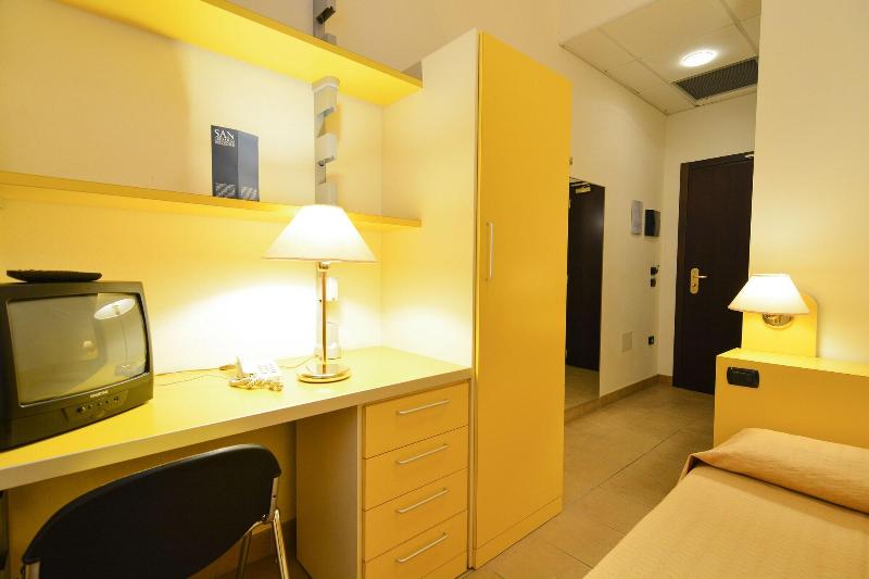 Centro Soggiorno San Servolo - Oda