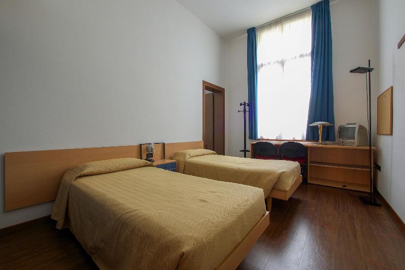 Centro Soggiorno San Servolo - Oda
