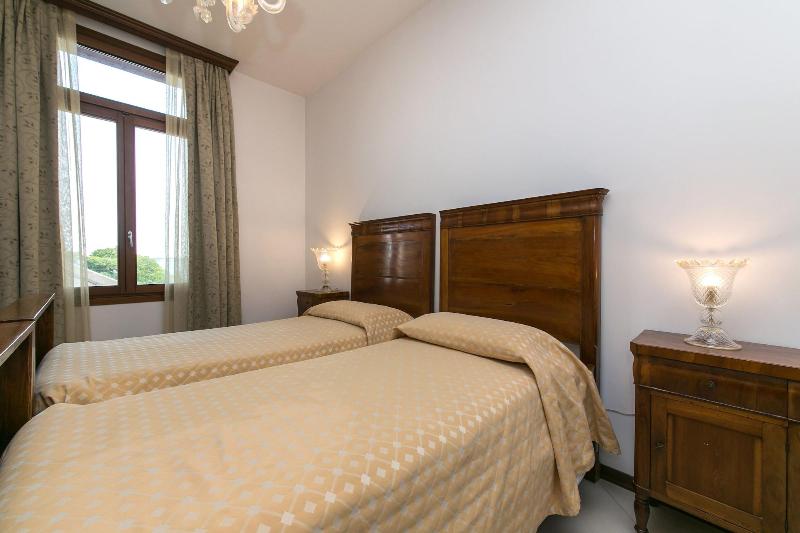 Centro Soggiorno San Servolo - Oda