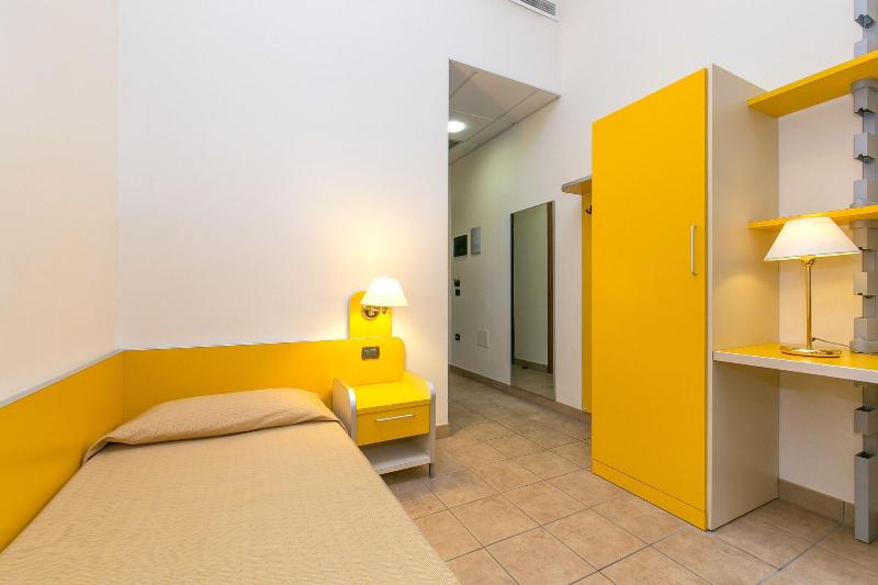 Centro Soggiorno San Servolo - Oda