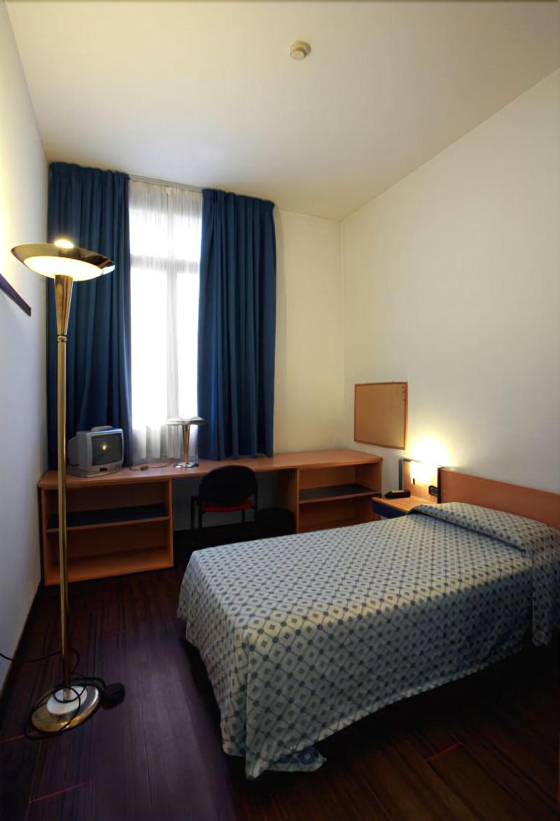 Centro Soggiorno San Servolo - Oda