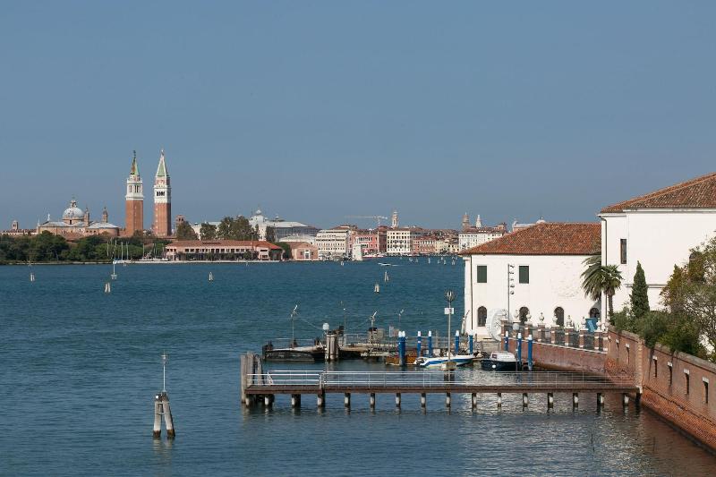 Centro Soggiorno San Servolo - Oda