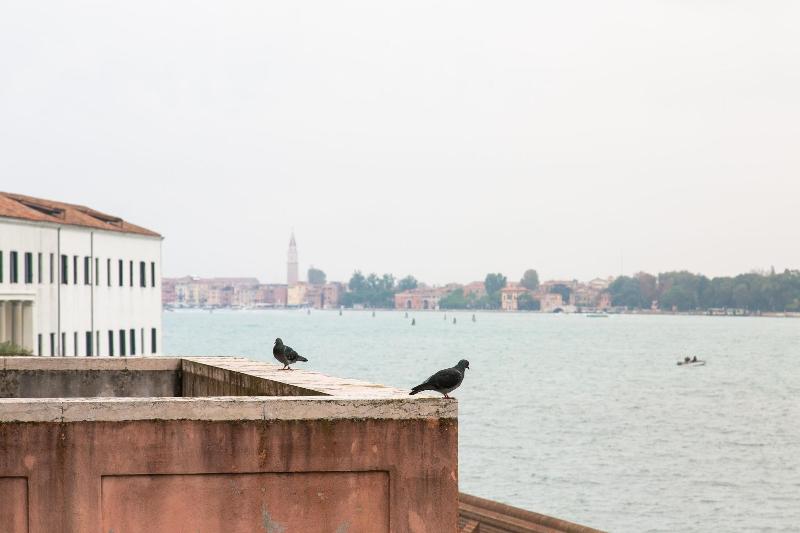 Centro Soggiorno San Servolo - Oda