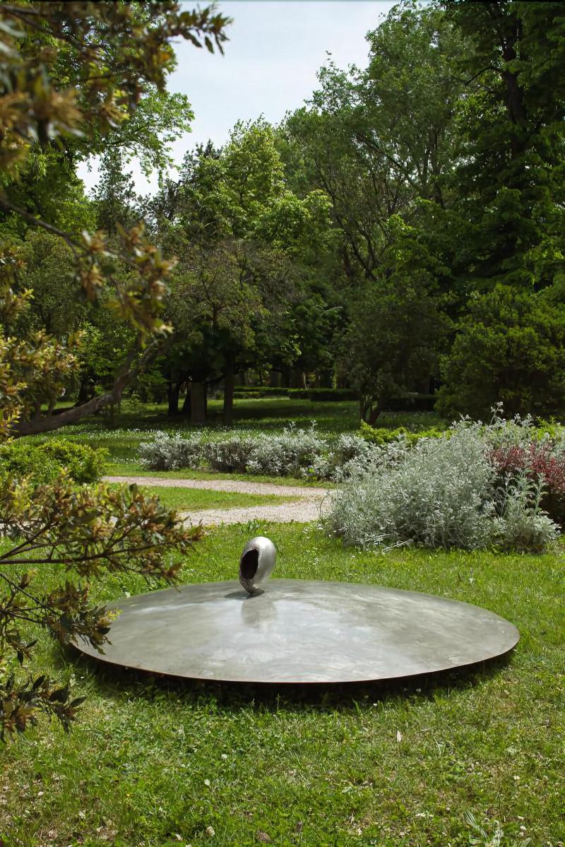 Centro Soggiorno San Servolo - Oda