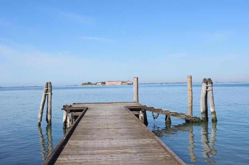 Centro Soggiorno San Servolo - Oda