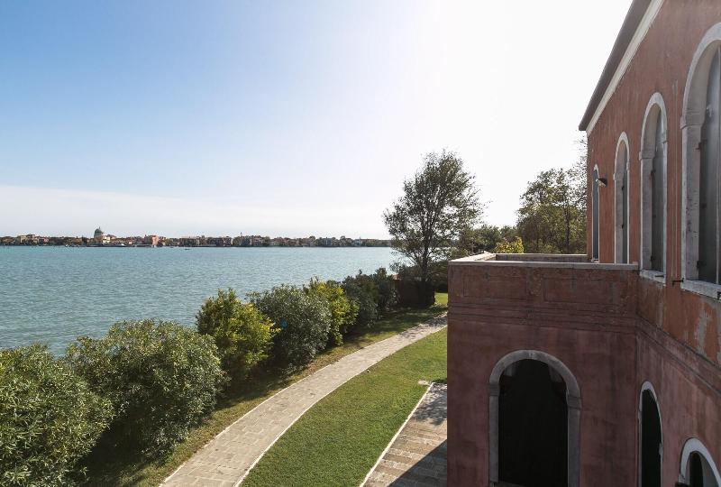 Centro Soggiorno San Servolo - Oda