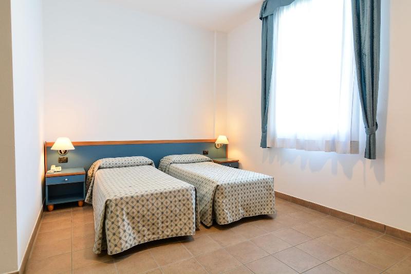 Centro Soggiorno San Servolo - Oda