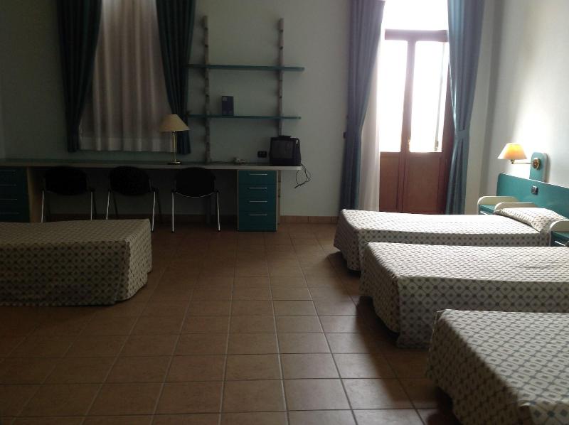 Centro Soggiorno San Servolo - Oda
