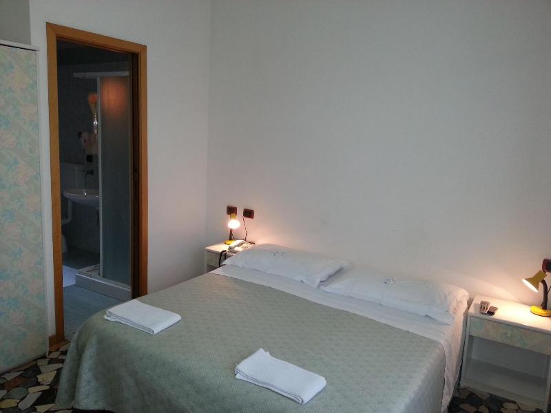 Hotel Clodia - Oda