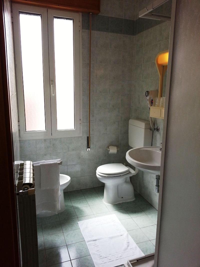 Hotel Clodia - Oda