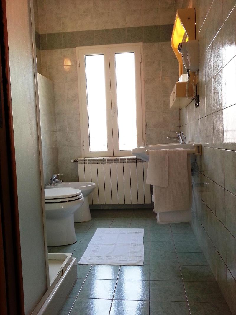 Hotel Clodia - Oda