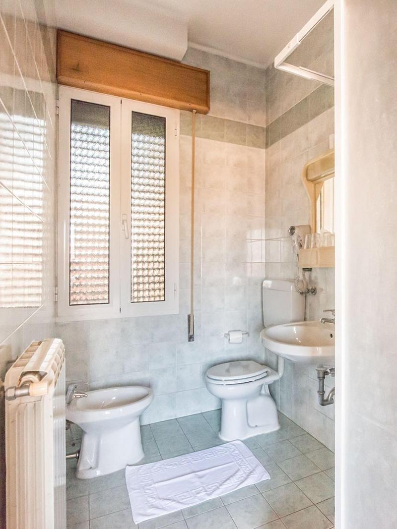 Hotel Clodia - Oda