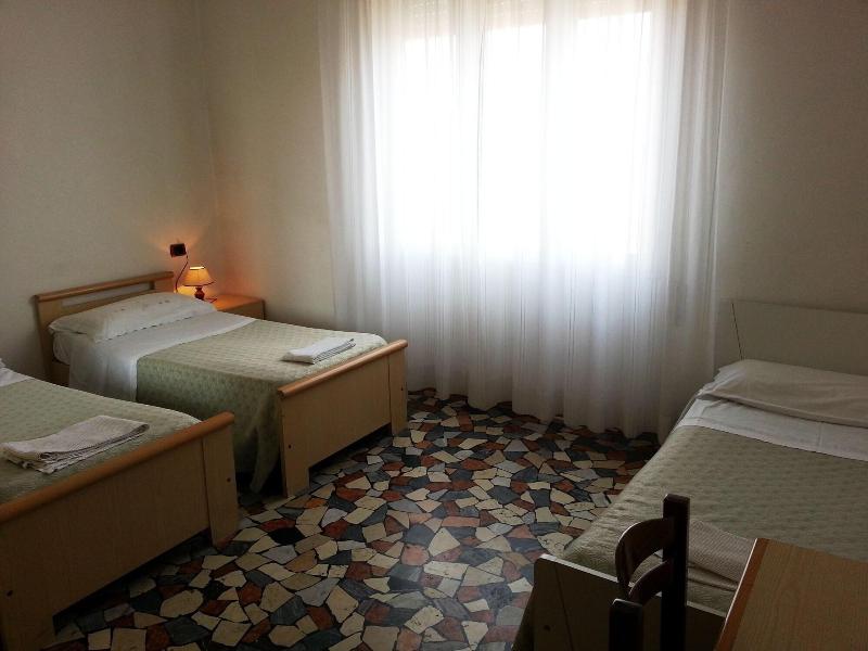 Hotel Clodia - Oda