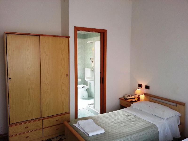 Hotel Clodia - Oda