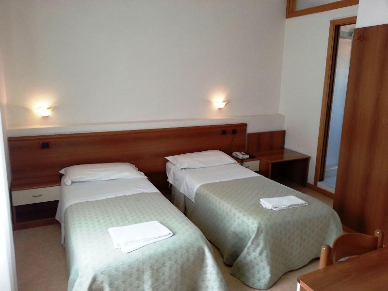 Hotel Clodia - Oda