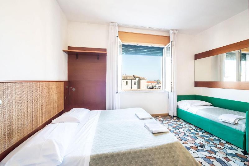 Hotel Clodia - Oda