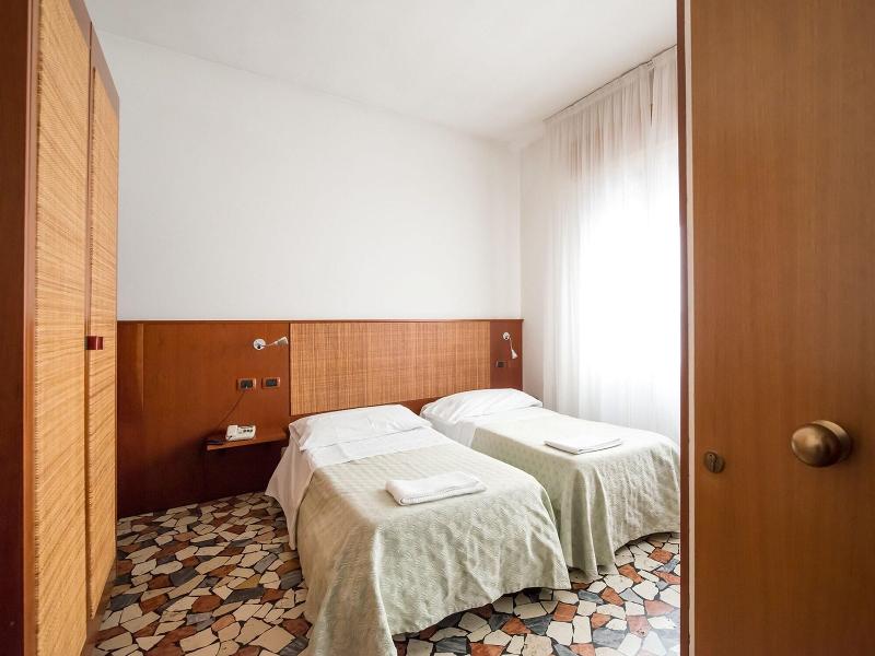 Hotel Clodia - Oda