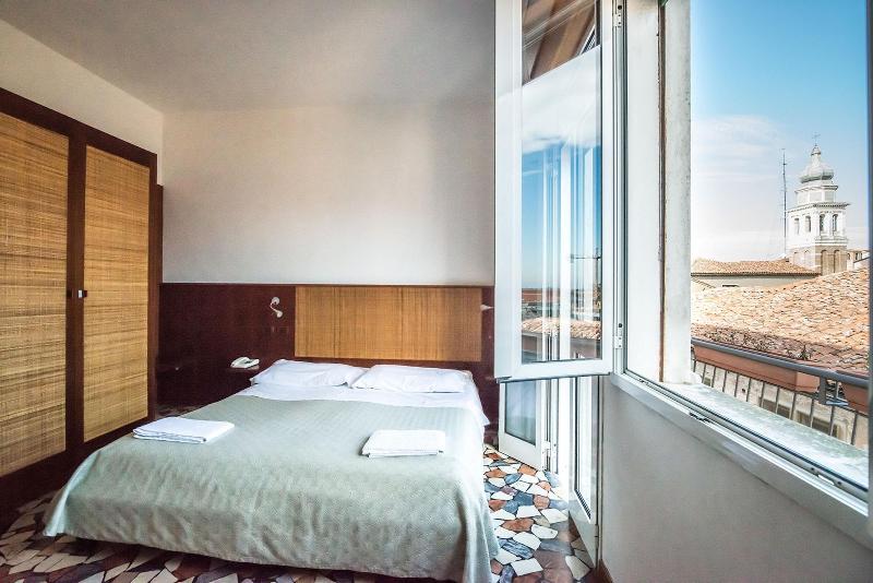 Hotel Clodia - Oda