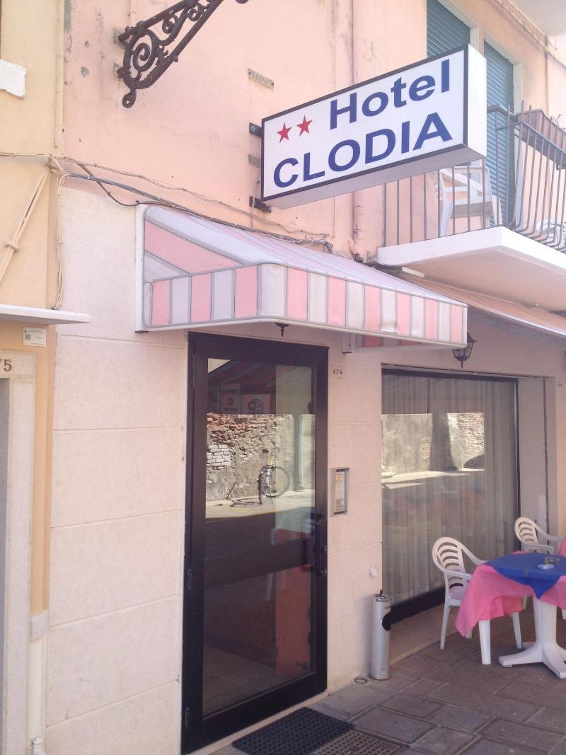 Hotel Clodia - Oda