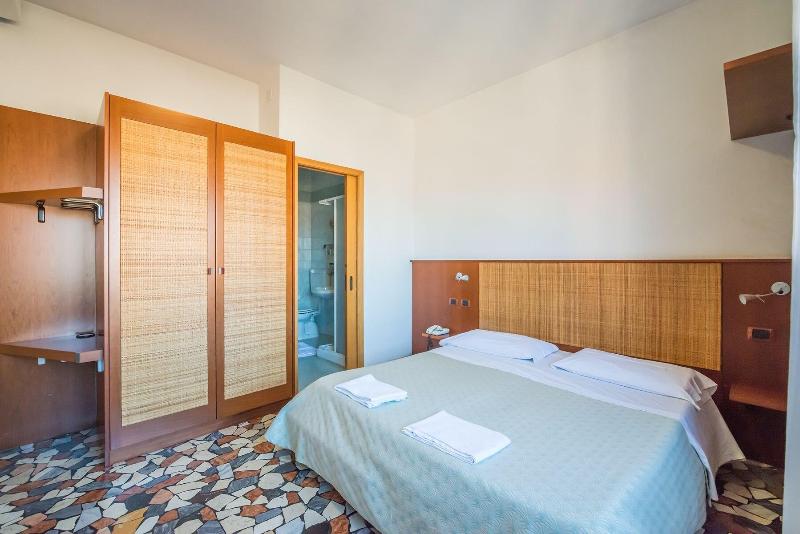 Hotel Clodia - Oda