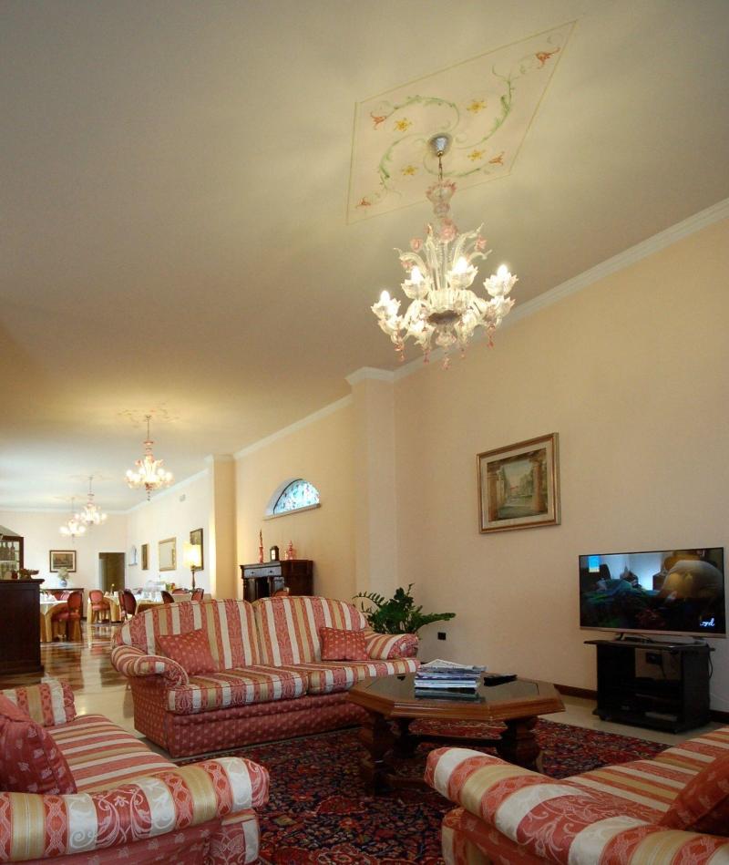 Hotel Isola Di Caprera - Lobi