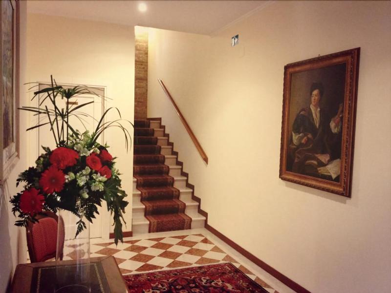 Hotel Isola Di Caprera - Lobi