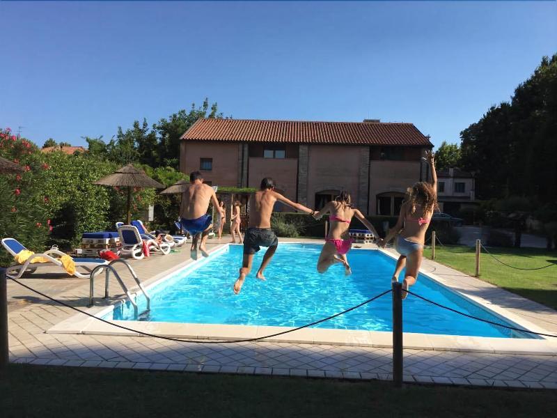 Hotel Isola Di Caprera - Aktivite