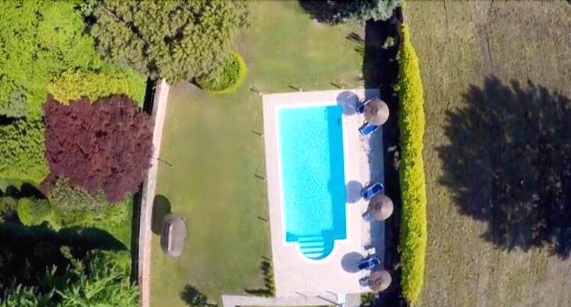 Hotel Isola Di Caprera - Aktivite