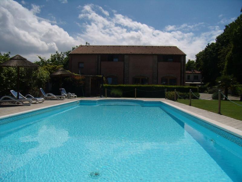 Hotel Isola Di Caprera - Aktivite