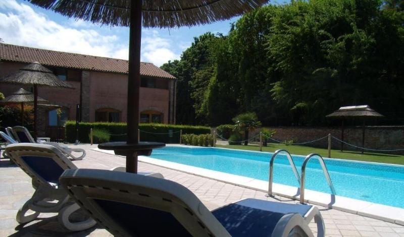 Hotel Isola Di Caprera - Aktivite