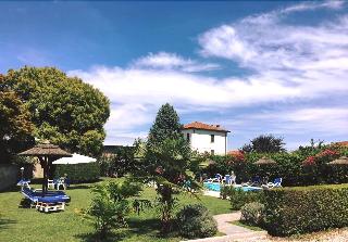 Hotel Isola Di Caprera otel fotoğrafı