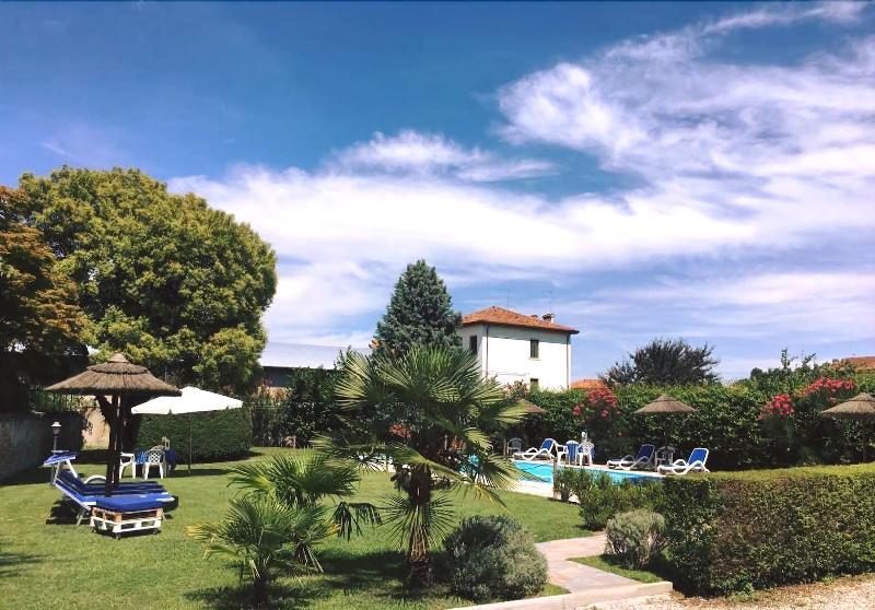 Hotel Isola Di Caprera - Genel