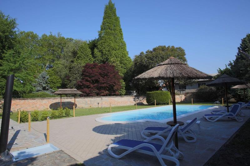Hotel Isola Di Caprera - Genel