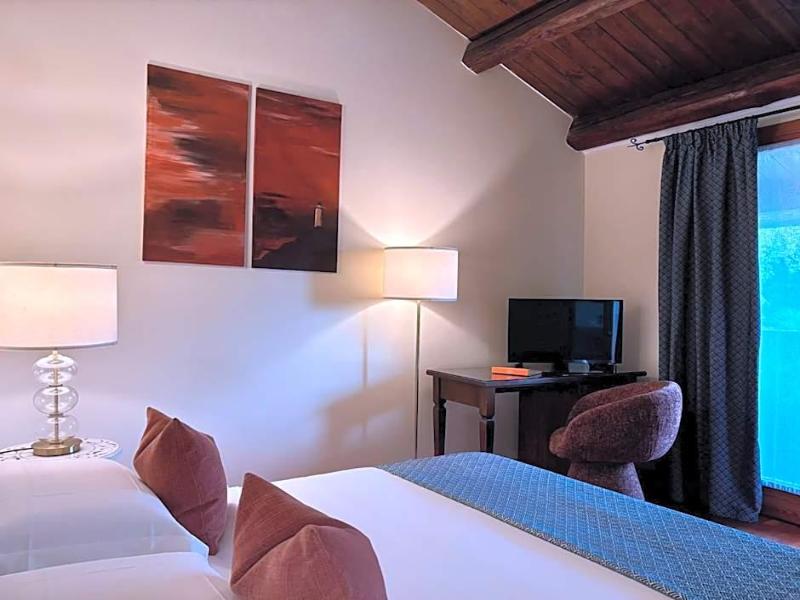 Hotel Isola Di Caprera - Genel