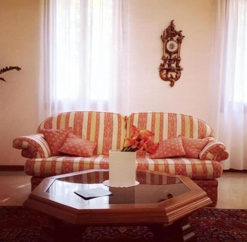 Hotel Isola Di Caprera - Oda