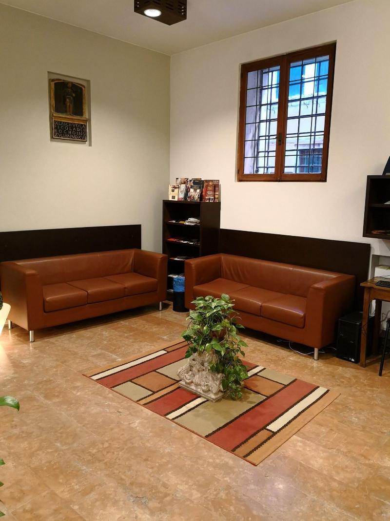 Domus Ciliota - Lobi